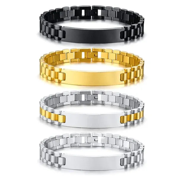 New | Stylish | Bracelets For Men